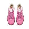 Anta Qingfeng LP Comfortable Sports Lightweight Durable Low-Top Skate Shoes Women sneaker Nostalgic-Pink Ivory-White 122638036-3