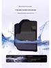 Waterproof TPE Wear-Resistant Floor Mats for 25-Year-Old Chery J6/J7/OMODA RHD Vehicles