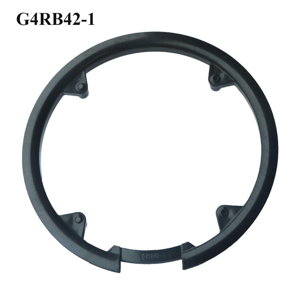 Chainring Crank Set Bicycle Tooth Plate Chain Wheel Guard Bike Crank Cap Universal Crank Cover