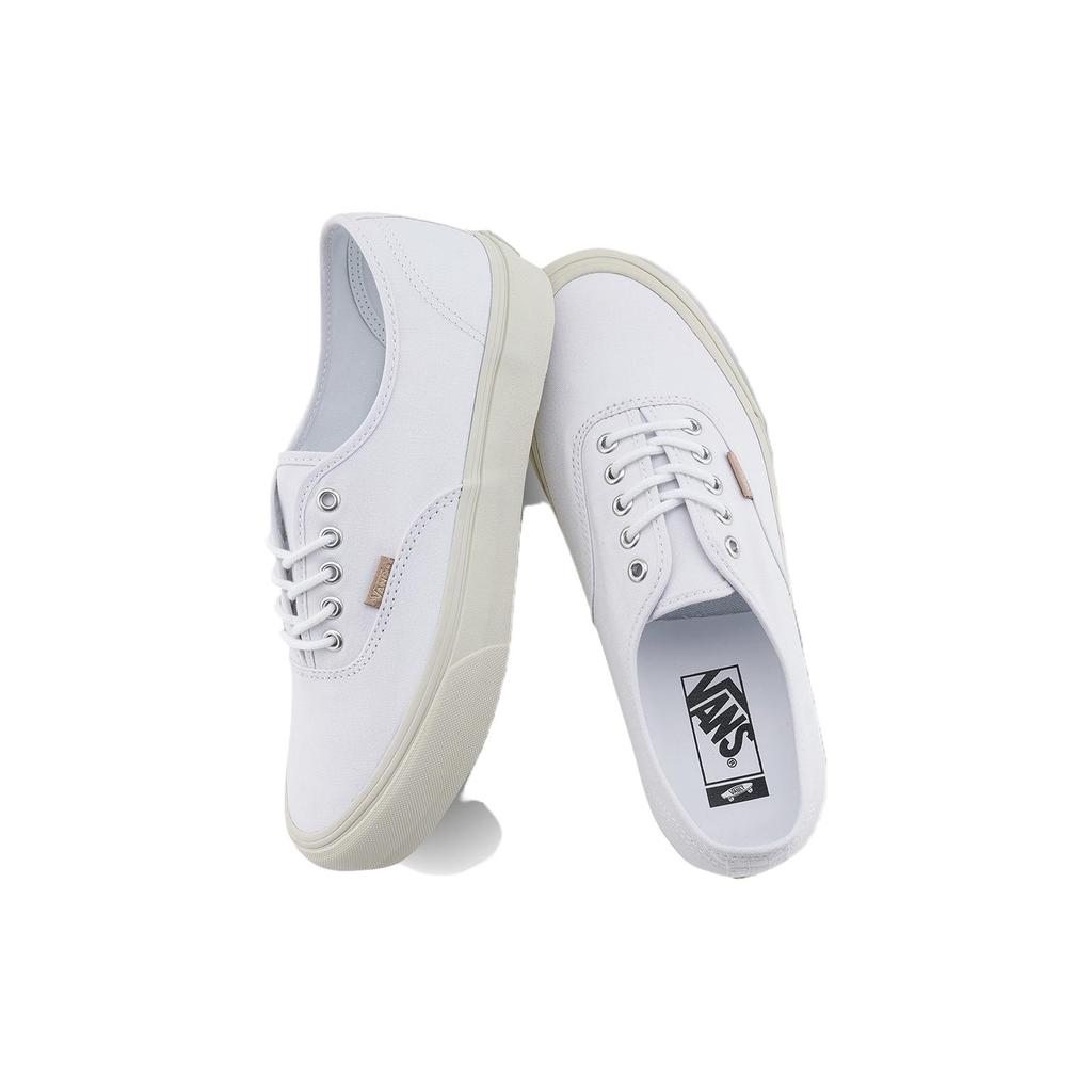 New Vans JJJJound X Vans Authentic Vlt Lx 'Hospitality' VN0A4CS4W00