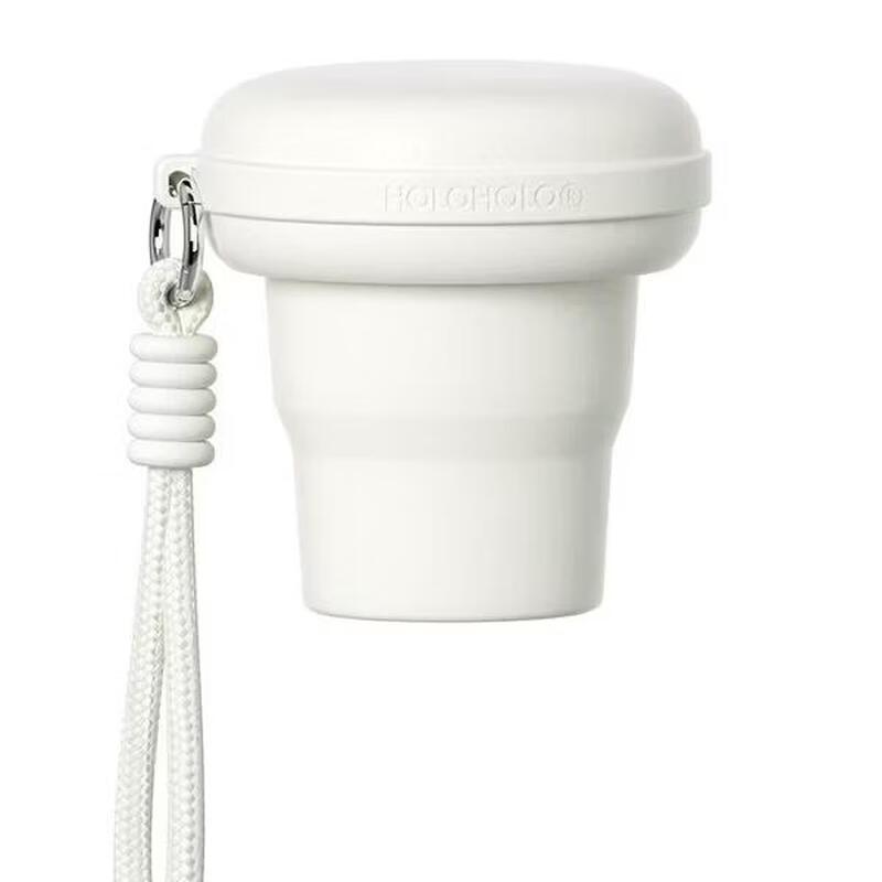 HOLOHOLO MKL-01 Macaron Foldable Travel Cup
