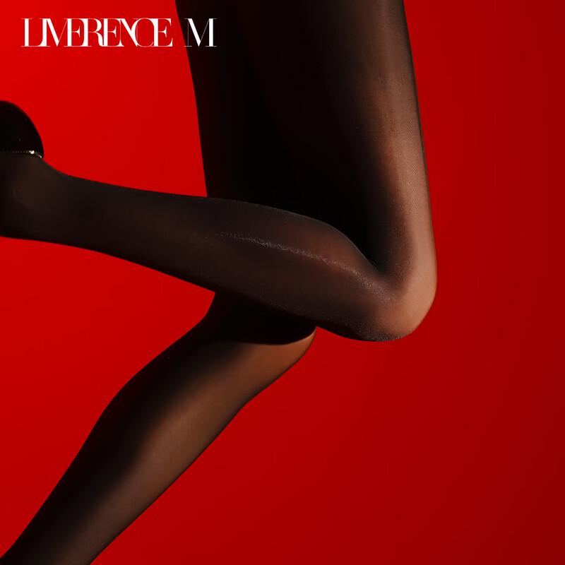 Laimi Runsi 'Hot Love 2025' Velvet Tights