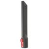Flat Suction Nozzle - AIMOONSA - V7 V8 V10 V11 - Compatible V7/V8/V10/V11 - Durable ABS - Lightweight and Compact