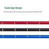Adjustable Telescopic Golf Putter: Double-Sided Head for All Ages