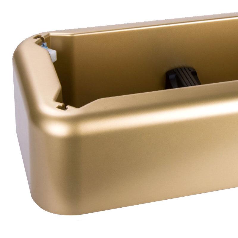 Bingyu BY-7540 Automatic Shoe Cover Dispenser