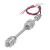 150mm Double Ball Water Level Controller Stainless Steel  Ball  Switch Water Level Sensor 0