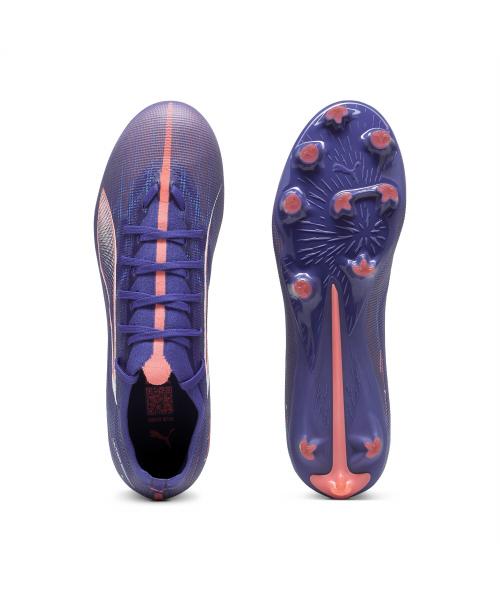 Puma Ultra 5 Match FG/AG (10768701) [Shipped from Korea] 100% Authentic