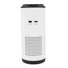 Portable   Purifier for Car Bedroom   Odor Removal   Clner USB Charging 360 Degree