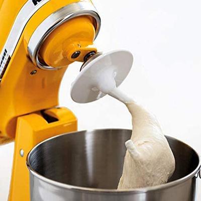 Tésztakampó feltét Kitchenaid álló mixerhez K45 K45SS KSM90 KSM150 KSM75