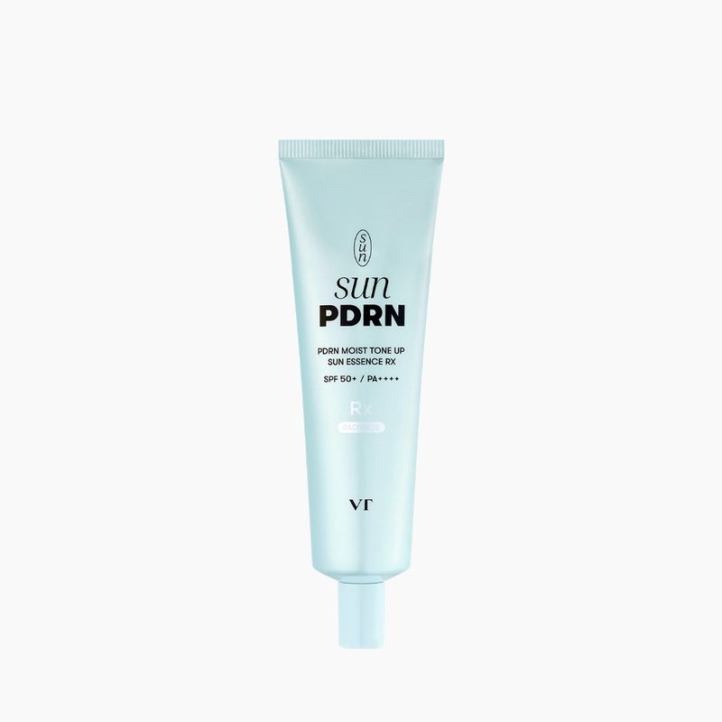 PDRN Moist Tone-Up Sun Essence RX