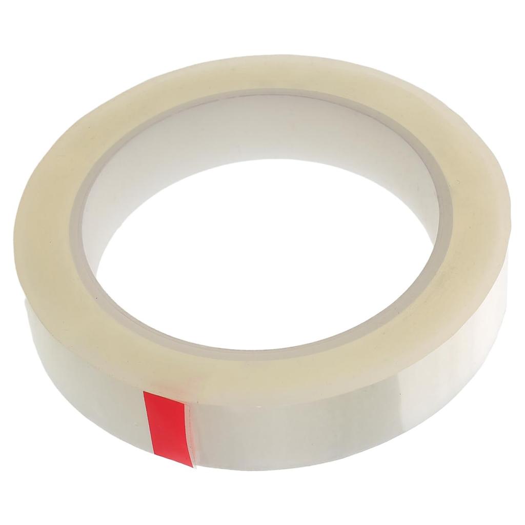 Alasum Folia na flet do ćwiczeń 20 mm x Duży Bambus Chiński Digi Shino Folia ochronna na flet Łatwa do przyklejenia Bez kleju Akcesorium dla początkujących Taśma, 66m, Pojemność,