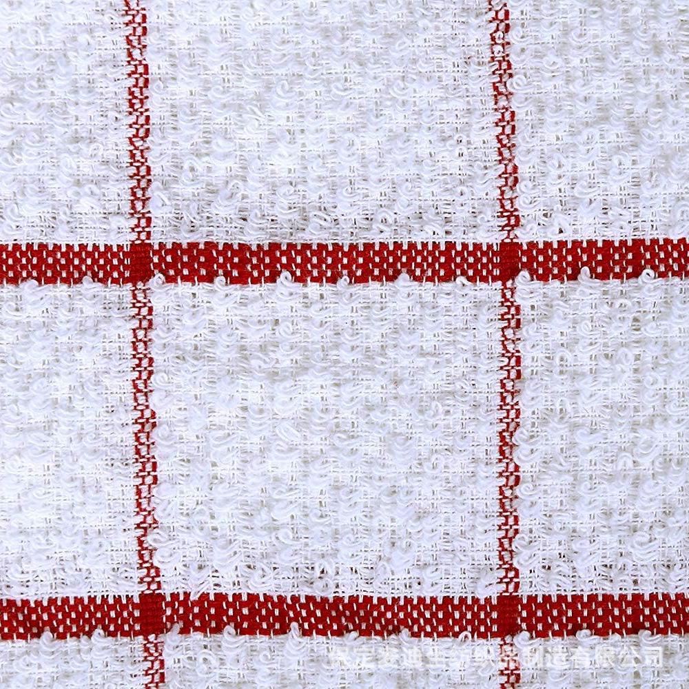 Saugfähiges Fusselarmes Küchengeschirrtuch & Reinigungstuch