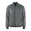 Ice Iceberg Mens Padded Bomber Jacket