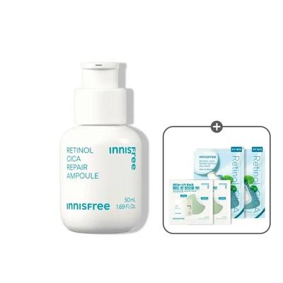Trattamenti viso – Sieri ed essenze viso