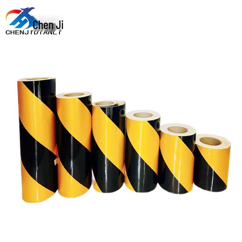 Reflective Warning Tape