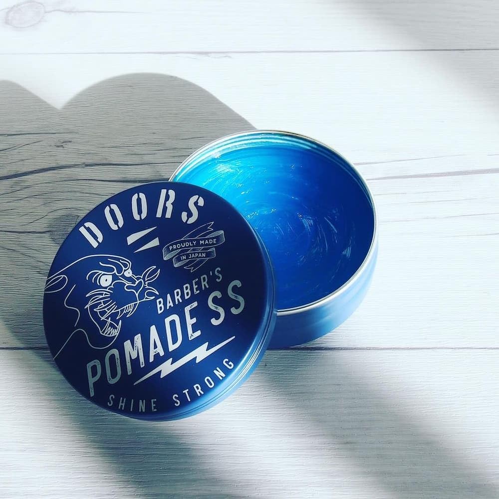 Buy DOORS Pomade SS 120g Hair Conditioner at affordable