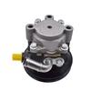 Car Hydraulic Power Steering Pump Auto For Toyota HILUX VIGO Models 44320-0K020 44320-0K040 44310-0K040