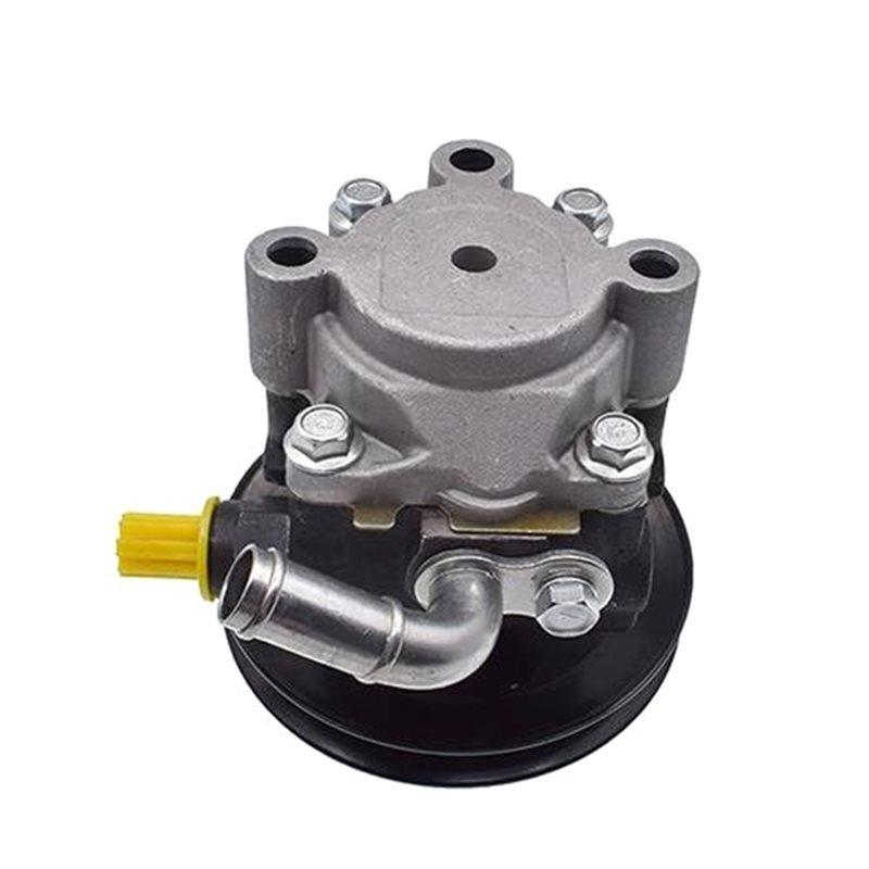 Car Hydraulic Power Steering Pump Auto For Toyota HILUX VIGO Models 44320-0K020 44320-0K040 44310-0K040
