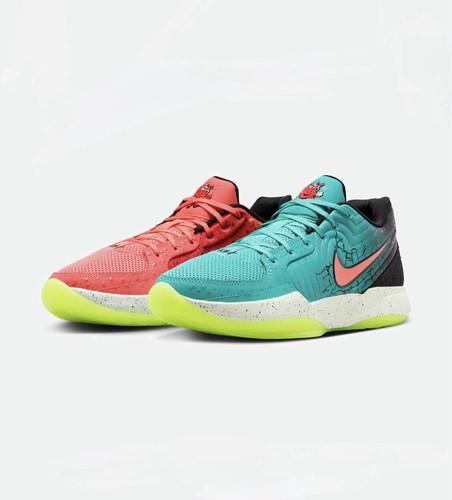 Nike Ja 2 x Kool-Aid GS Mieszane Jagody IF3948-800 Rozmiar 1Y-7Y