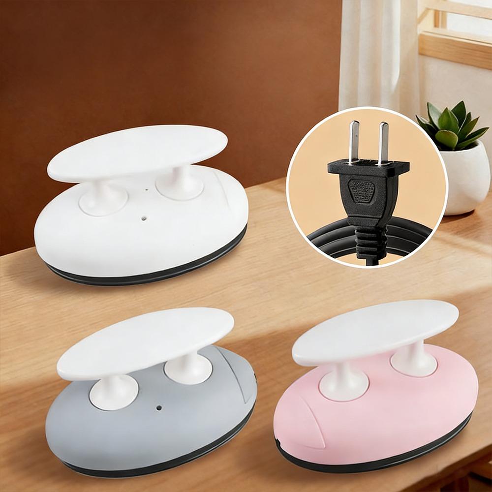 Creative DIY Craft Mini Ironing Beads Eectric Iron Plastic Beads Education Collage Beans Tool 3D Puzzle Iron Children