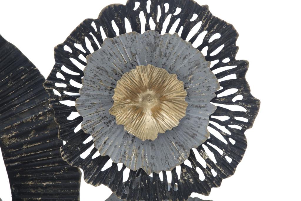 Iron Panel Otos Cm 100X8X80