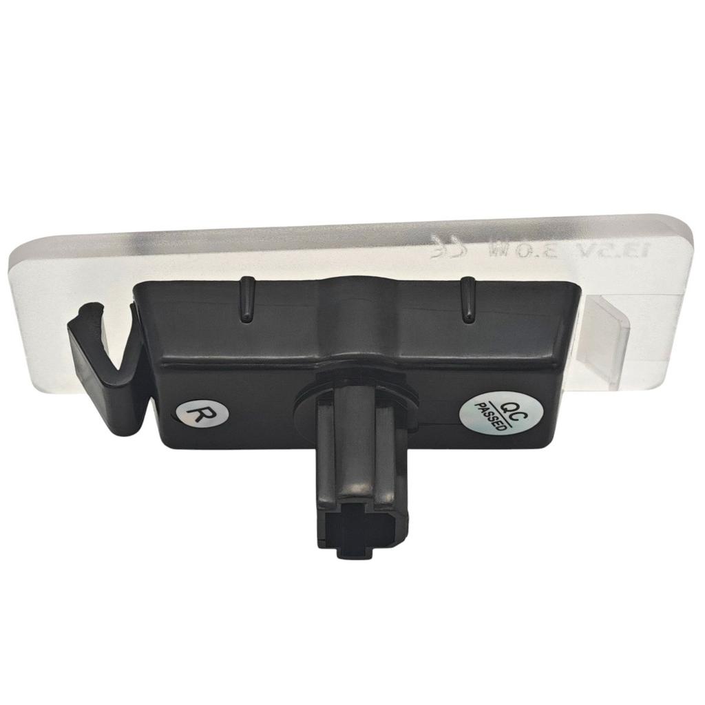 Lampy tablicy rejestracyjnej LED kompatybilne z Hyundai, Kia, 550lm, 2szt Off-Road