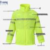 Renge Summer Reflective Sun Protection Service Jacket