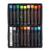 Oil Pastel 18 HeavyColor Graffiti Crayon Set Children Cartoon Painting Pastel Pencil