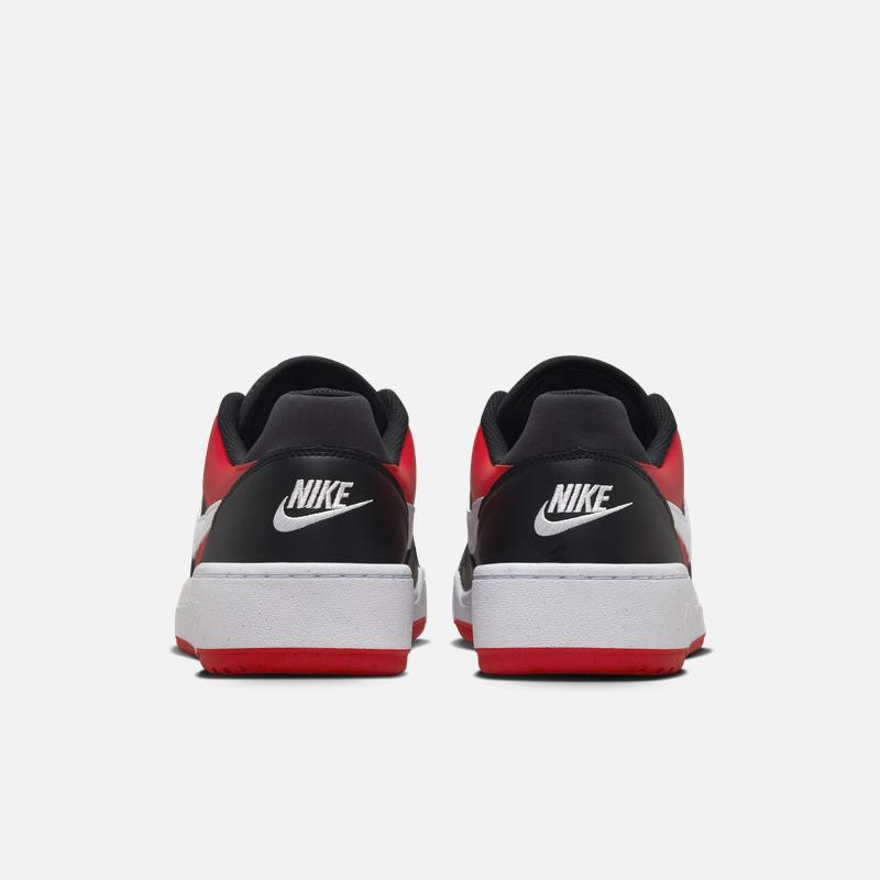 Nike Men's Retro Low Top Sports Shoes - NIKE FULL FORCE FB1362