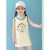 27home Chinese Style Summer Sleeveless Vest for Kids