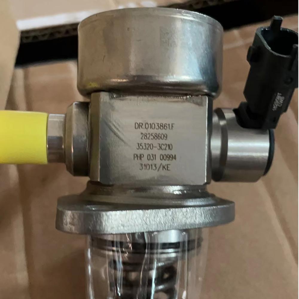 High Pressure Fuel Pump For Genesis Coupe 3.8L 2010-2016 Sorento 3.3L 2014-2015