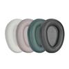 YAYINCC 1 Pair Replacement memory foam Ear Pads With buckle Pillow Cushion Cover For JLAB JBuds Lux ANC Wireless Headset