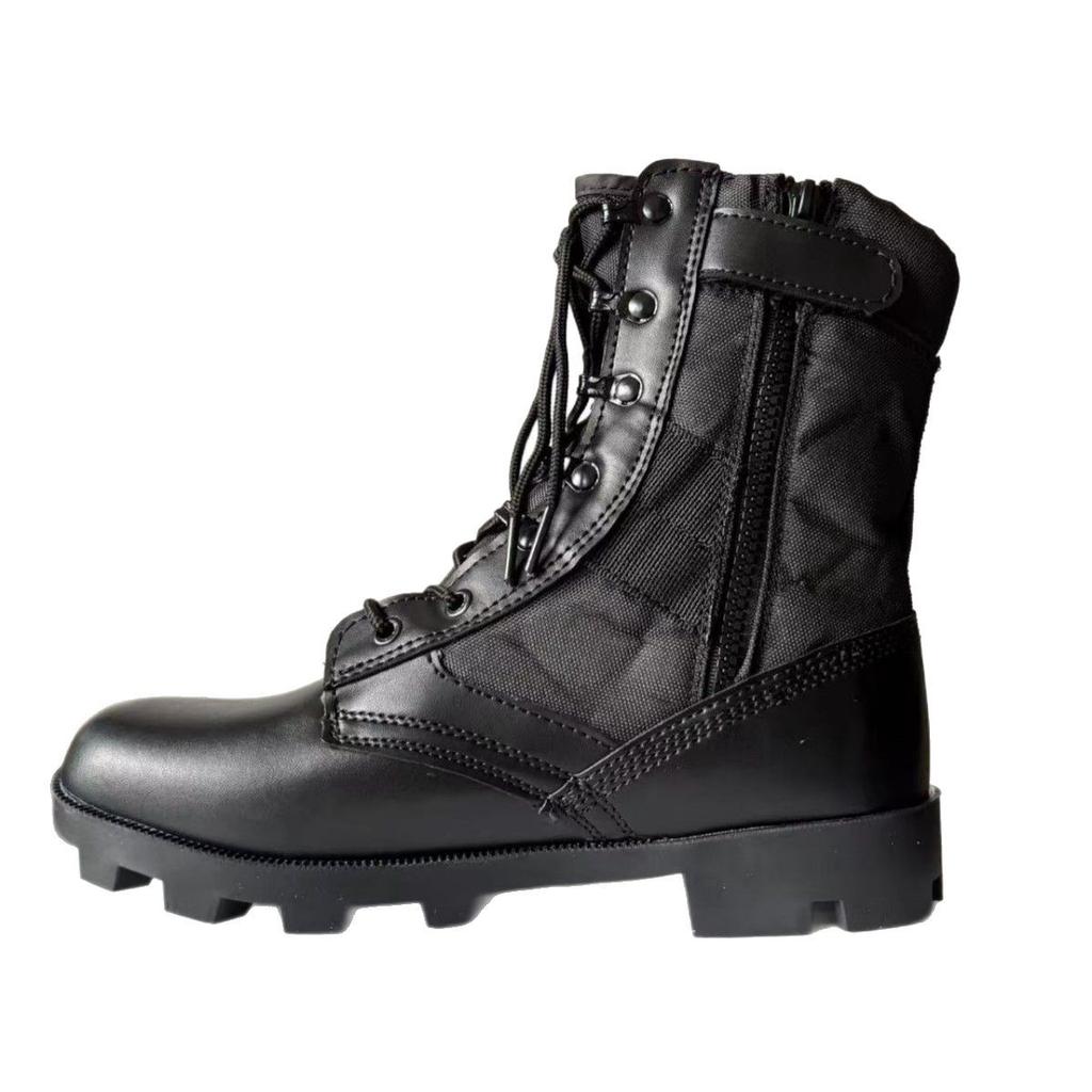 Velkoobchod Barna Desert Boots Taktické boty Džungle Boty pro výcvik koní Outdoorové tréninkové boty Pánské pracovní boty Pánské boty