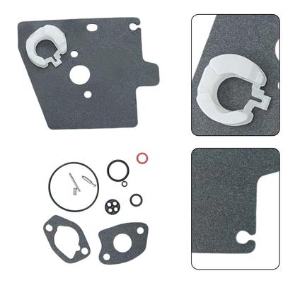 Carburetor Rebuild Kit Compatible with 1475703S 14-757-03-S For Lawn Mower XT173 0084 ED XT675 3105 XT173 0224