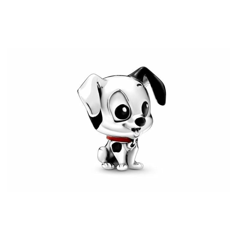 Pandora 925 silver Disney series oyal dog charm silver 798846C01