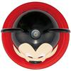 Skater luftfukter Ultralyd USB-drevet glødende bordplate Die Cut Mickey Mouse Disney TST1D