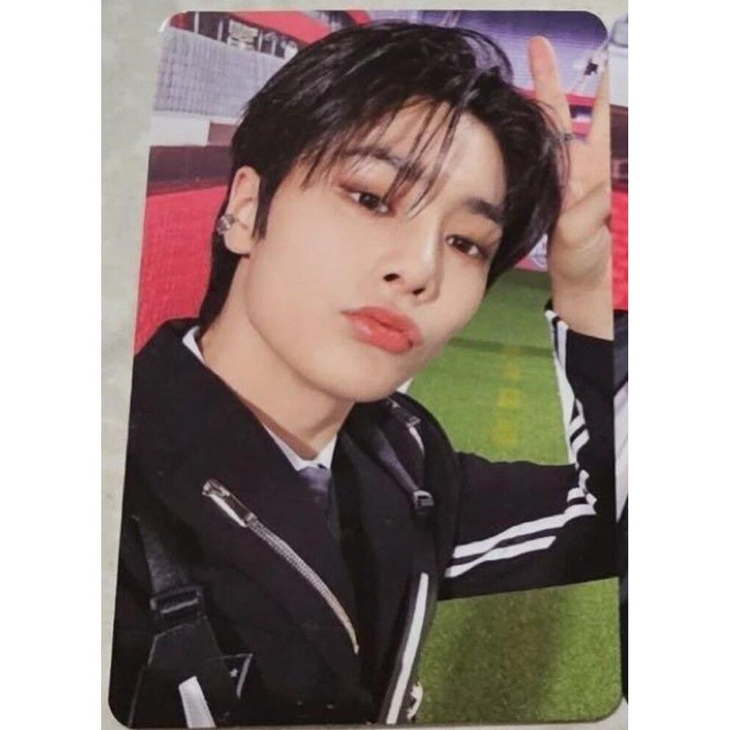 STRAY KIDS 5-STAR 5STAR DOME TOUR 2023 Seoul UNVEIL 13 OFFICIAL PHOTO CARD
