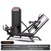 Professional Gym Strength Training Machine Series