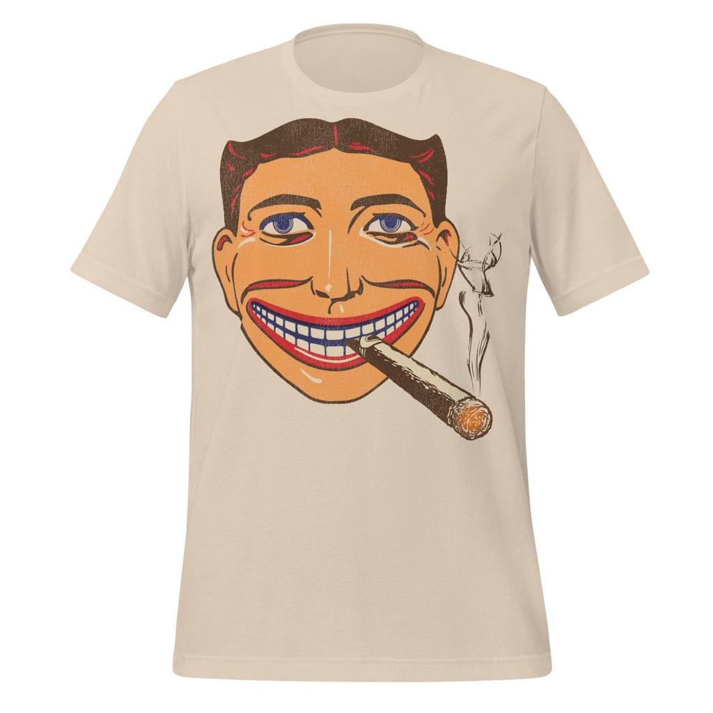 Coney Island Retro T-shirt Mens Kids Womens, NYC 'Soprano' Style (100% Cotton)