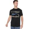 Chevrolet Unisex Adult El Camino Truck 87 T-Shirt