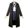 Blue Archive Prana Cosplay Costume Set - Anime Role-Playing Halloween Outfit