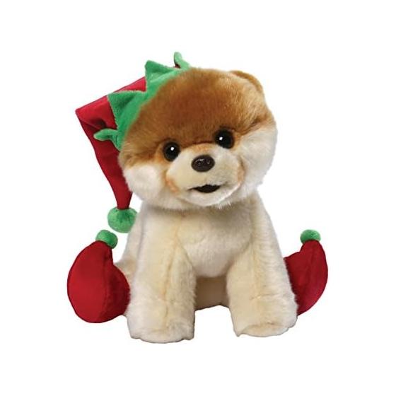 GUND Классический Эльф Бу #4048704