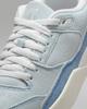 IB4414-100 Nike Jordan Flight Court SE Segel Getragenes Blau Kaugummi Hellbraun (Damen)