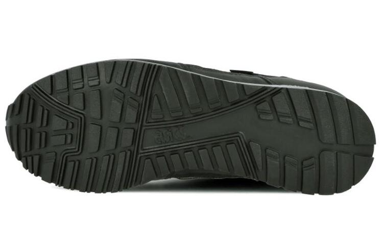 Asics Gel Saga G TX 'Black' 1191A286-001