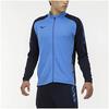 Mizuno Supersonic 150 Soft Knit Soccer Jacket, Junior (P2MC2035)
