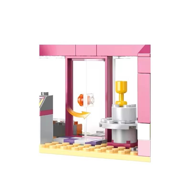 Cogo4569 Playground