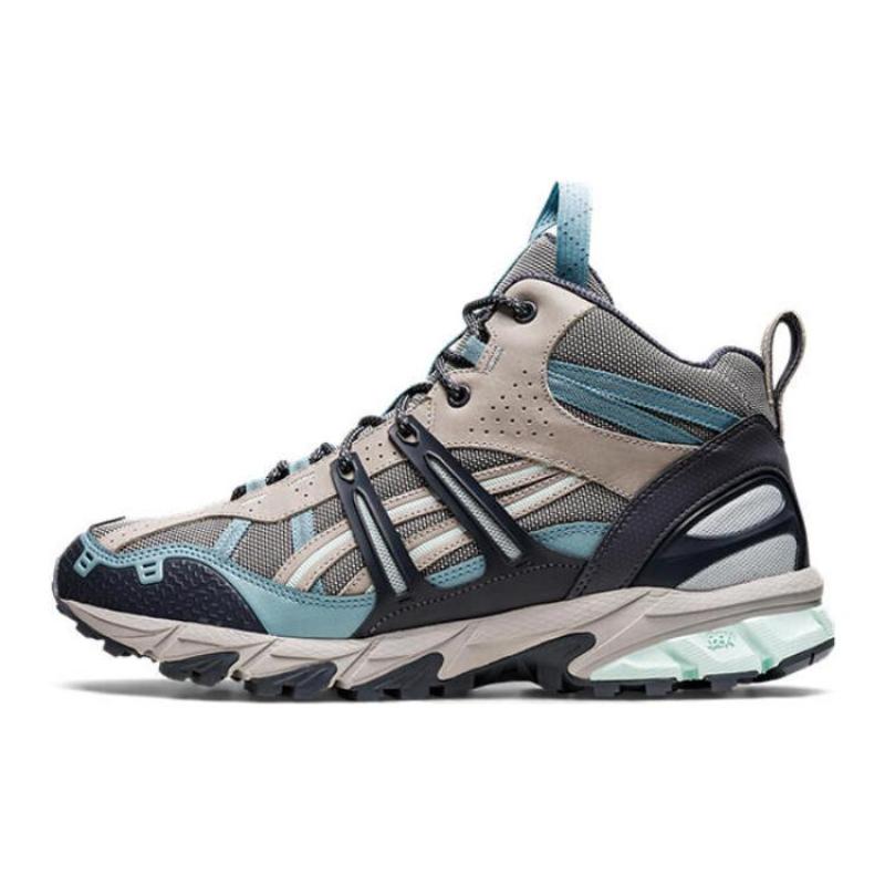 

Asics US2 S Гель Сонома 15 50 Мт Ледниковый серый Графитовый серый Кроссовки 1201A657-020 40.5