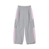 LAP Color Block Cargo Training Pants As1wp263