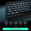 Logitech G K848 Wired Mechanical Keyboard