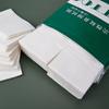 68 Sheet Disposable Tattoo Paper Strong Water Absorption Soft Breathable Tattoo Dry Wipes Paper for Beauty Salom
